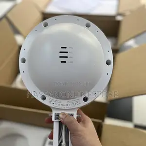 Reyee By Ruijie Rg-rap6262(G) Wi-fi 6 Ax1800 Outdoor Access Point