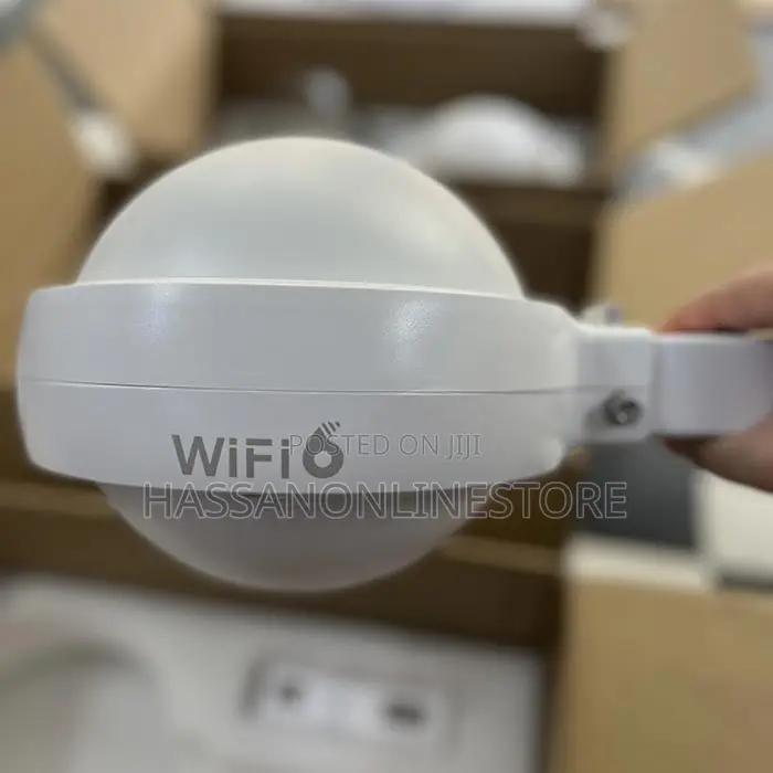 Reyee By Ruijie Rg-rap6262(G) Wi-fi 6 Ax1800 Outdoor Access Point