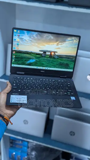 Laptop NEC N22A 4GB Intel Core i5 SSD 128GB