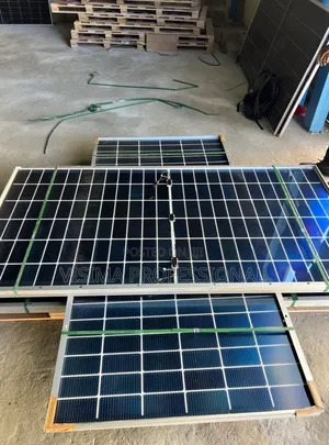 Wauzaji Solar Pannel Kwa Jumla