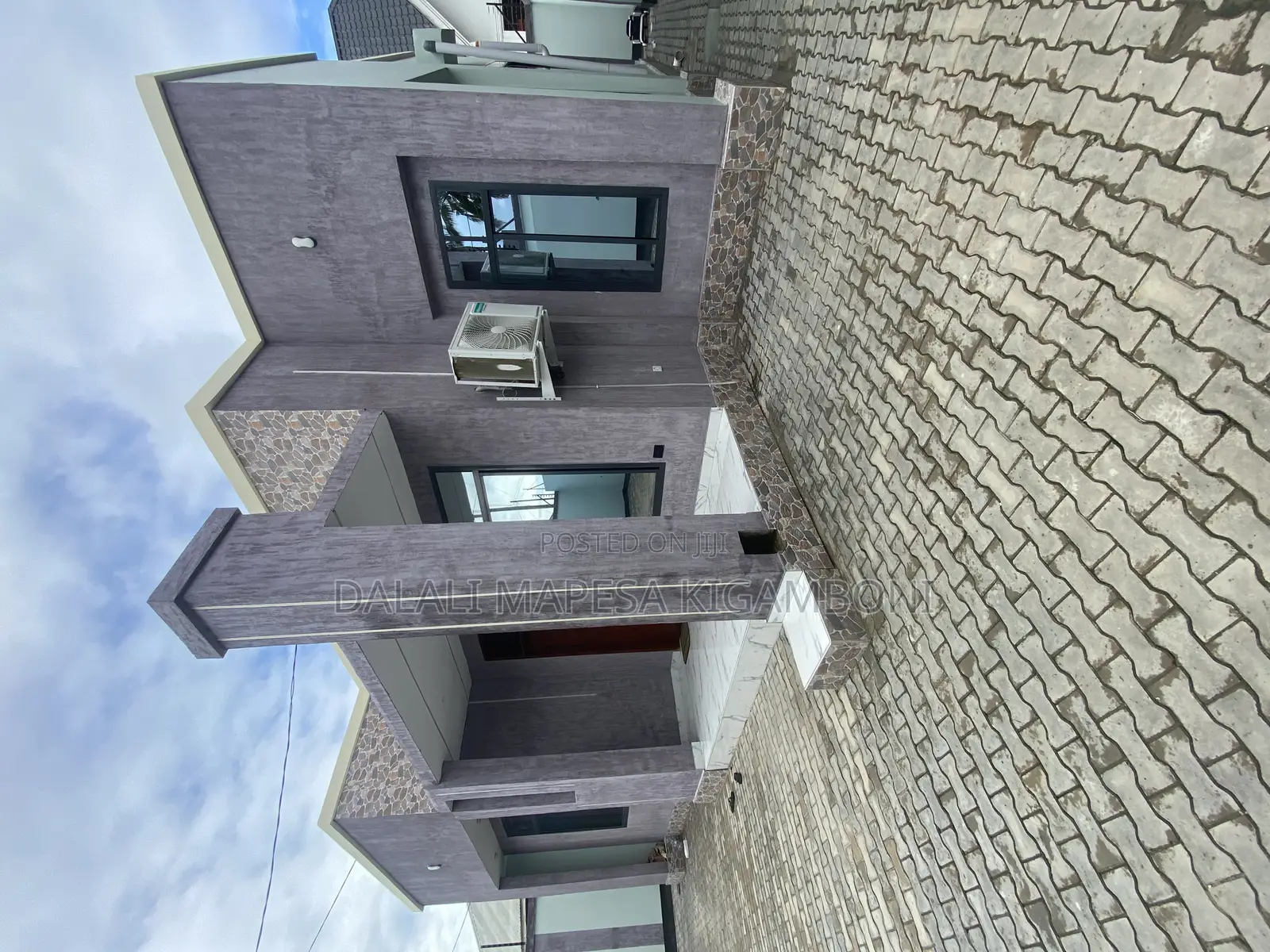 3bdrm House in Kisiwani, Kigamboni for sale