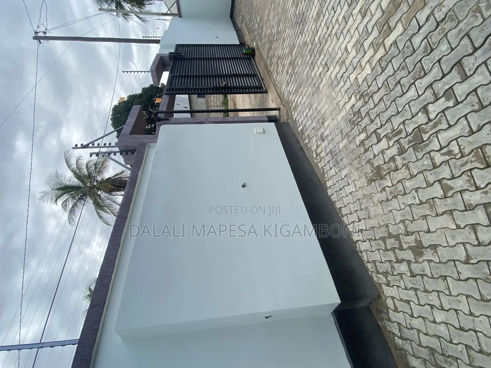 3bdrm House in Kisiwani, Kigamboni for sale