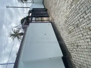 3bdrm House in Kisiwani, Kigamboni for sale