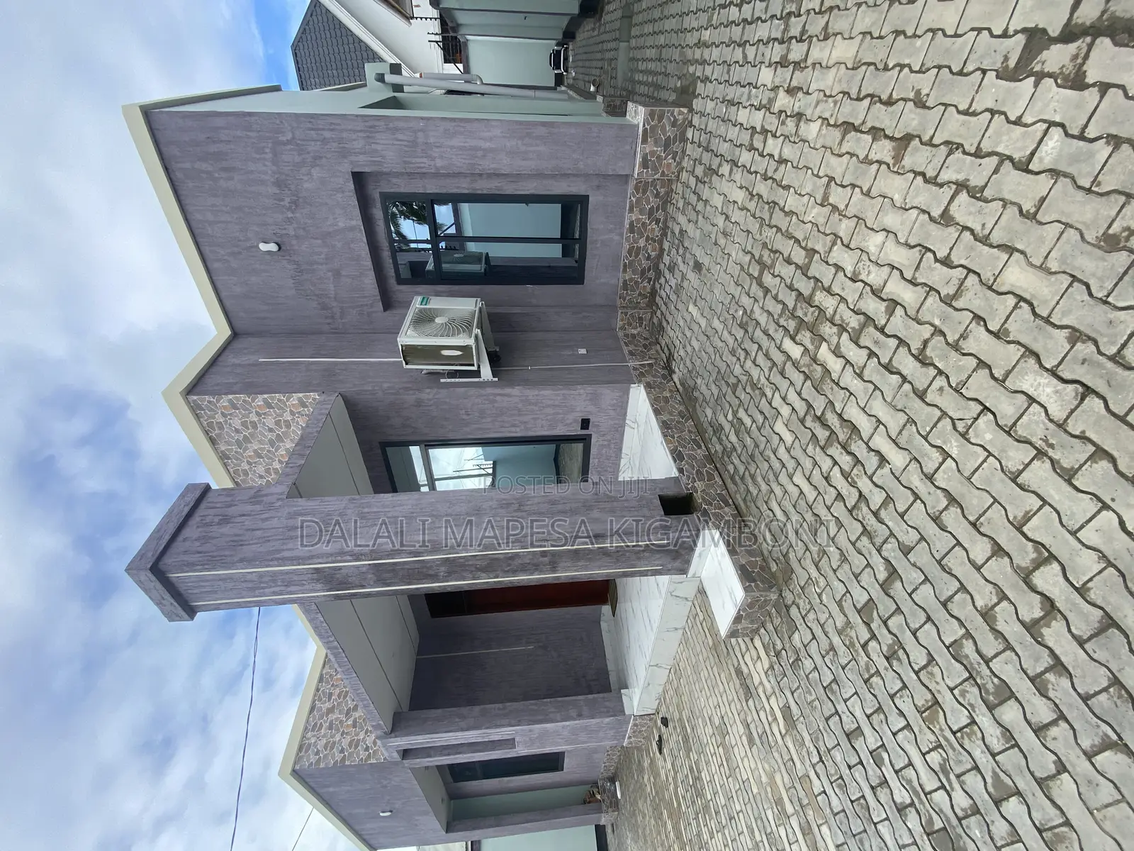 3bdrm House in Kisiwani, Kigamboni for sale