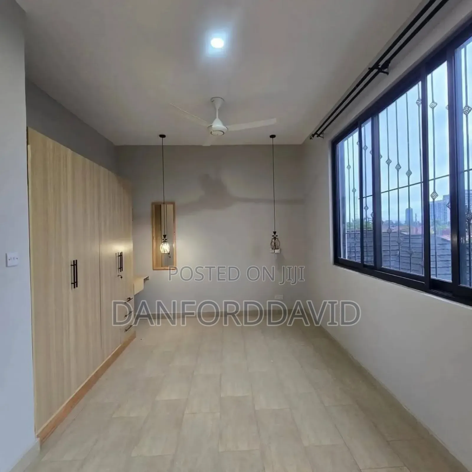 1bdrm Apartment in Kahwa Real Estate, Mikocheni for rent