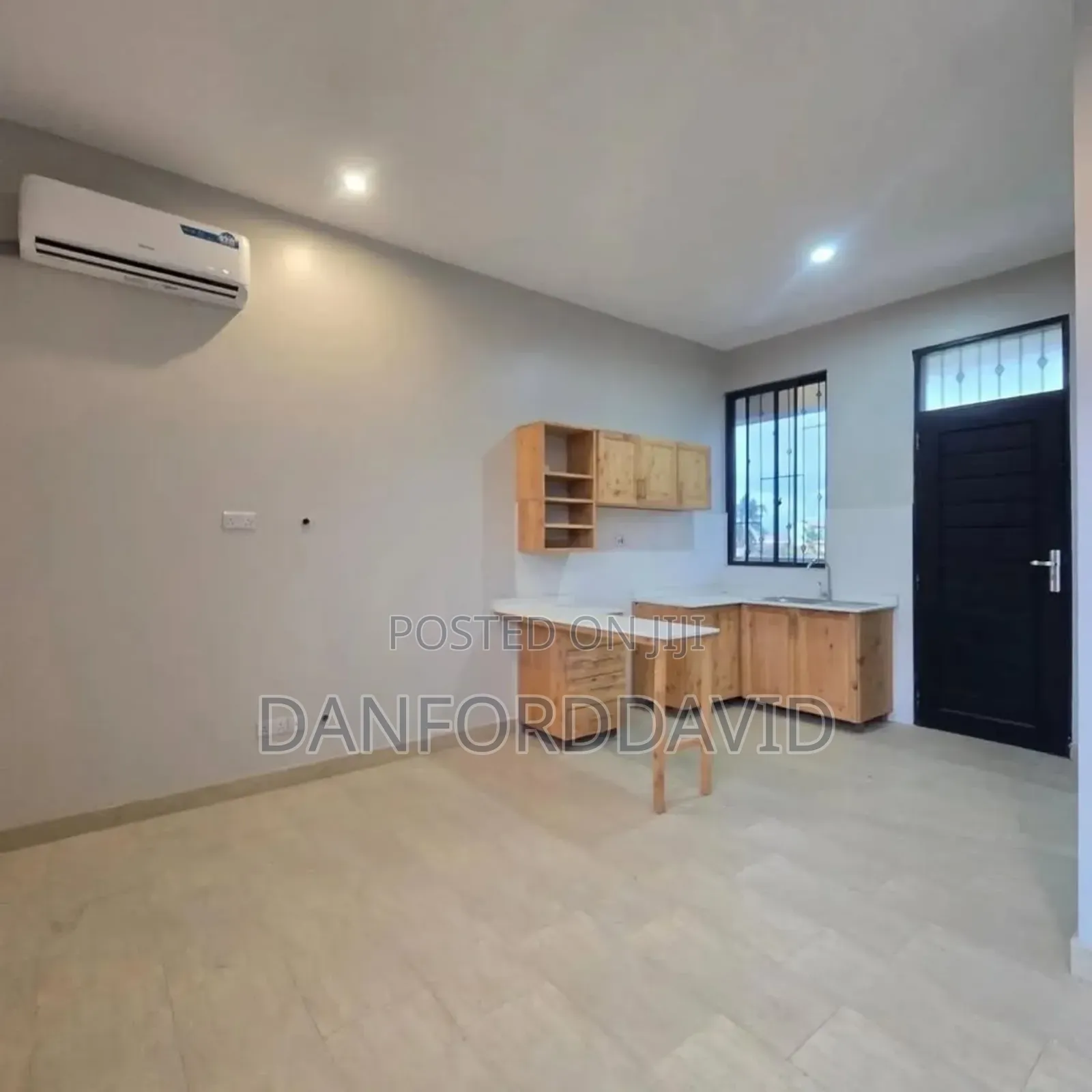 1bdrm Apartment in Kahwa Real Estate, Mikocheni for rent