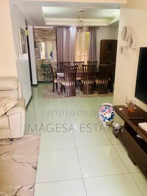 Furnished 2bdrm Apartment in Regent Estate, Mikocheni for rent
