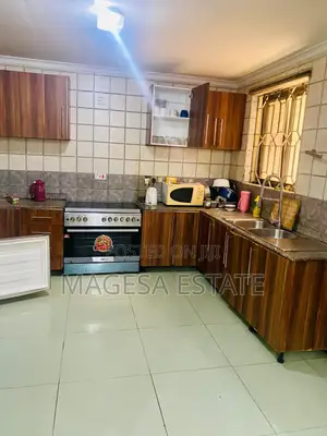 Furnished 2bdrm Apartment in Regent Estate, Mikocheni for rent