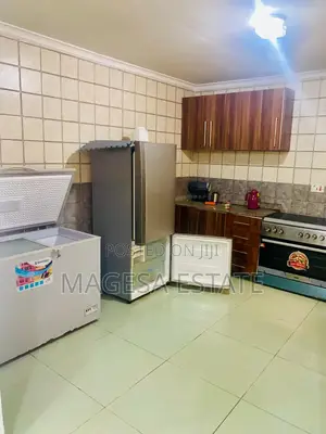 Furnished 2bdrm Apartment in Regent Estate, Mikocheni for rent