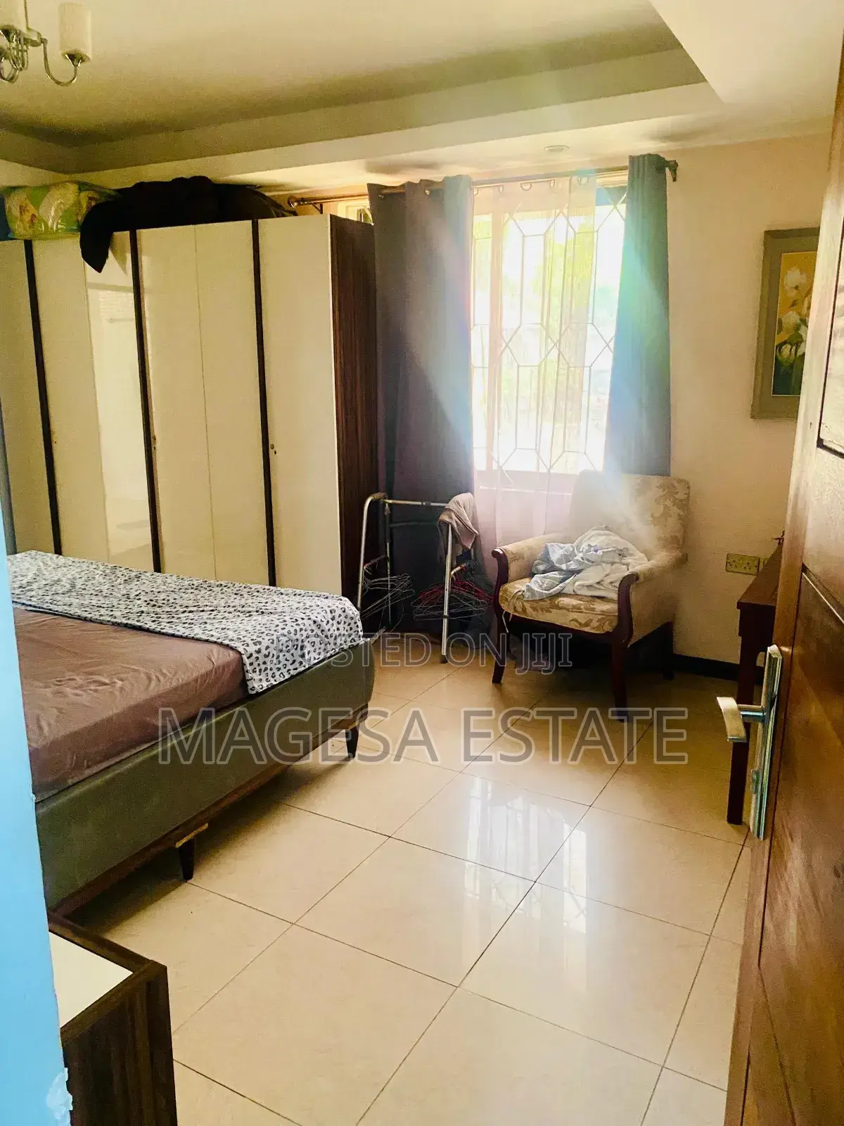 Furnished 2bdrm Apartment in Regent Estate, Mikocheni for rent