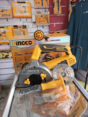 Ingco Wall Chaser 1500w