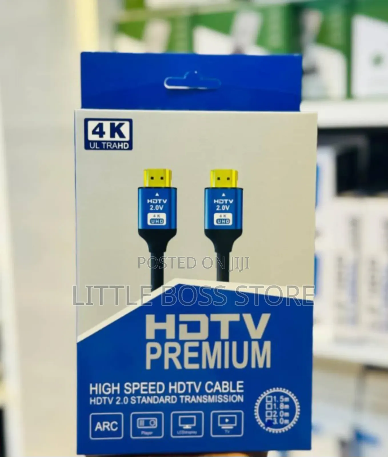  Hdmi Cable