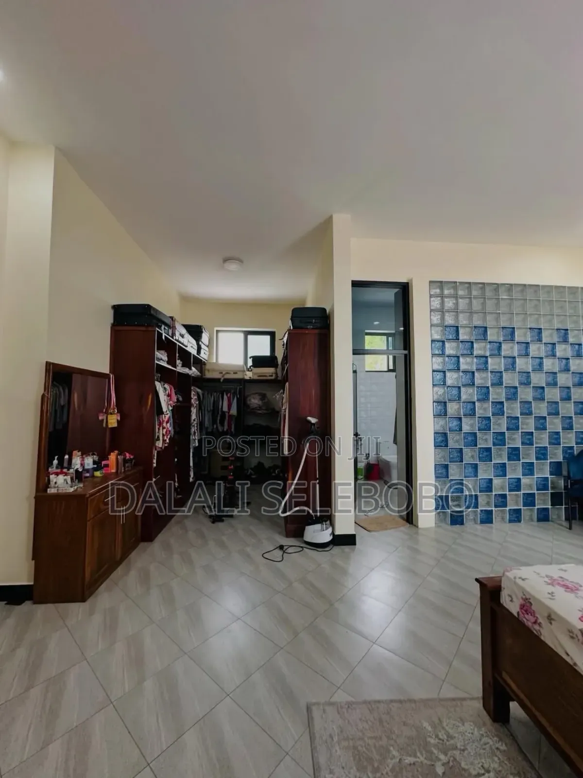 Mini Flat in Makumbusho, Kijitonyama for sale
