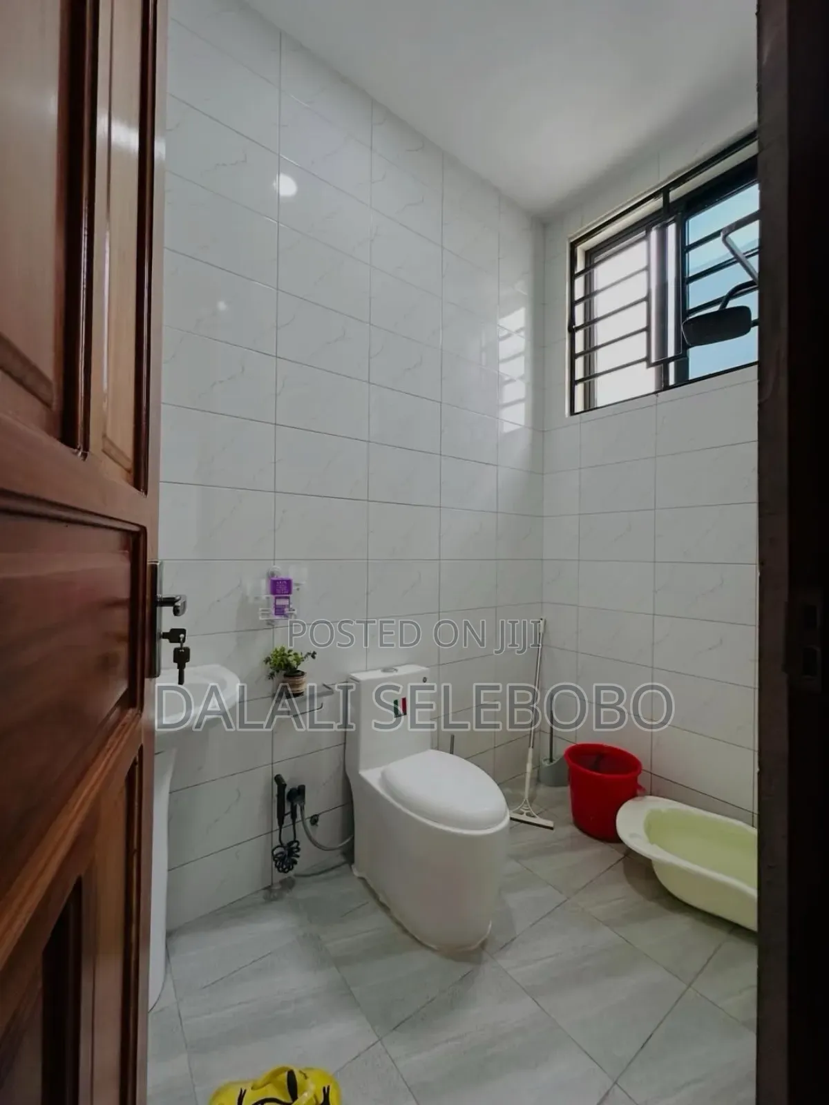 Mini Flat in Makumbusho, Kijitonyama for sale