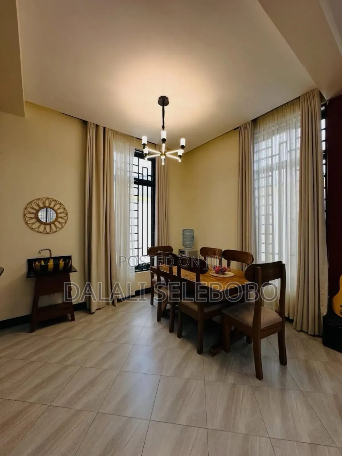 Mini Flat in Makumbusho, Kijitonyama for sale