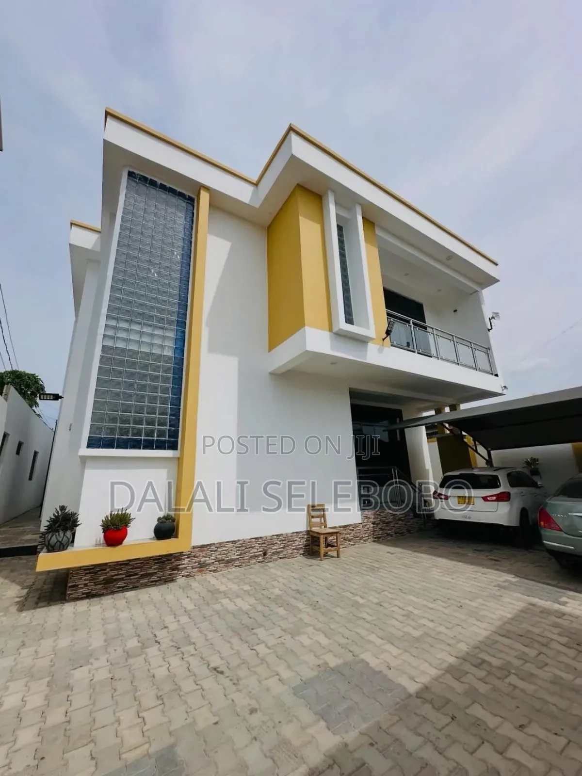 Mini Flat in Makumbusho, Kijitonyama for sale