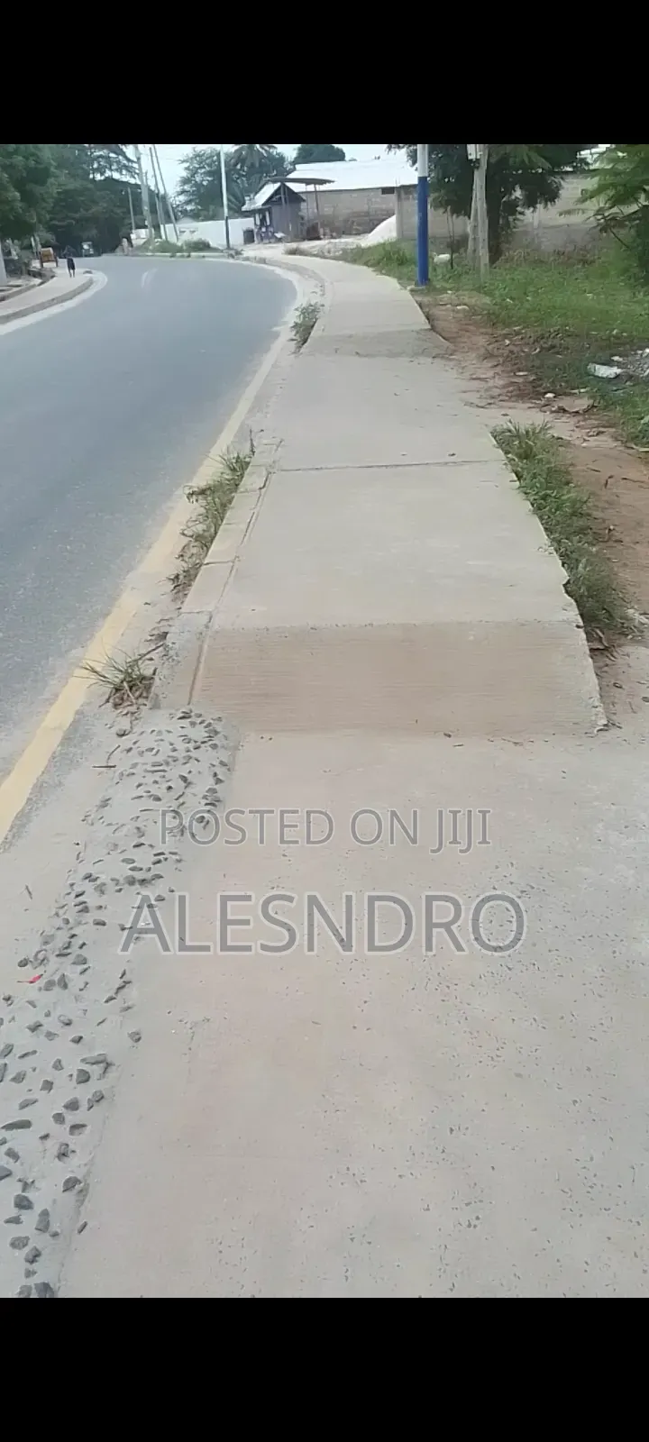 Land for Sell