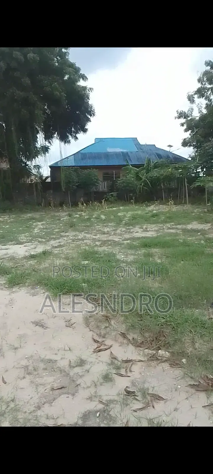 Land for Sell