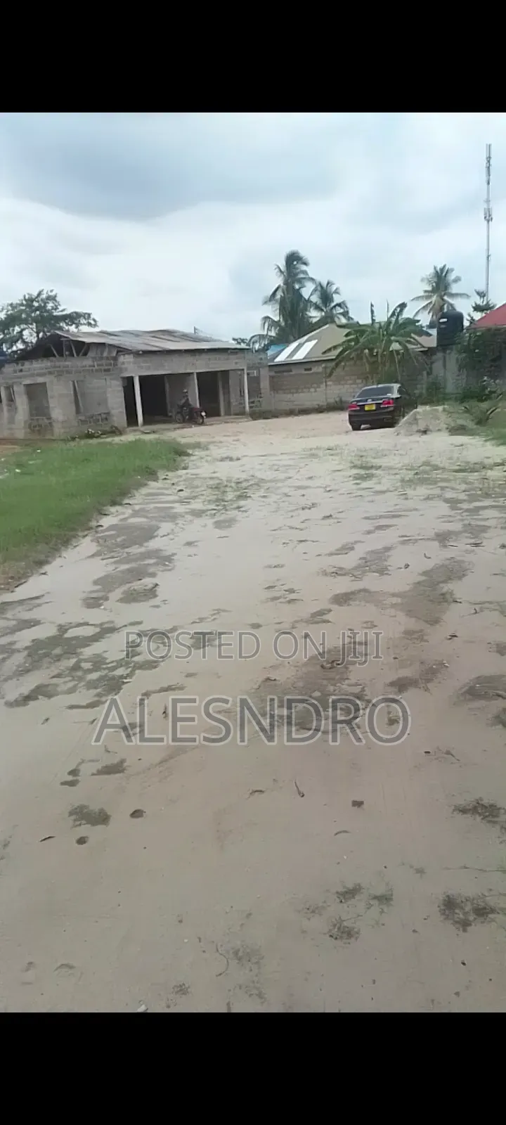 Land for Sell
