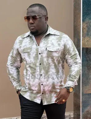 Classic Shirt Collection|Muonekano Wa Kisasa Kwa Mwanaume Wa Kiwango