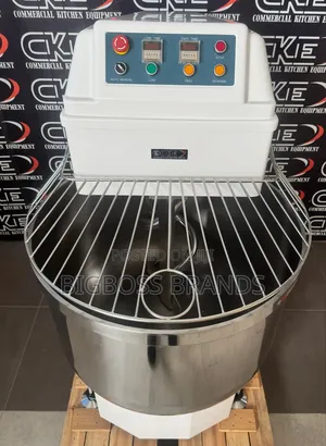 Heavy Duty Flour Mixer for Commercial(16kg) -H40