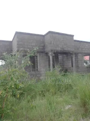 Nyumba Ya Kisasa