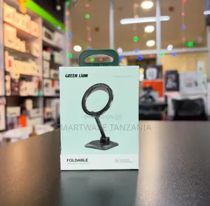 Green Lion Foldable Magsafe Compatible Phone Holder
