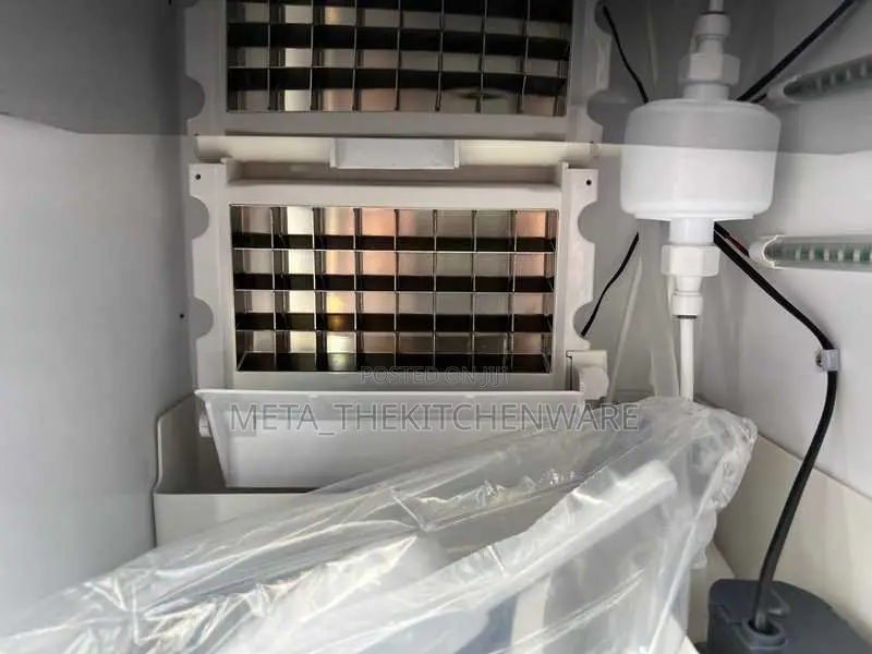 Commercial Ice Cube Maker Machine 30kg/24hrs