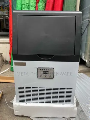 Commercial Ice Cube Maker Machine 30kg/24hrs