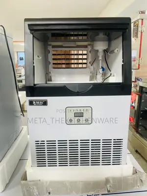 Commercial Ice Cube Maker Machine 30kg/24hrs
