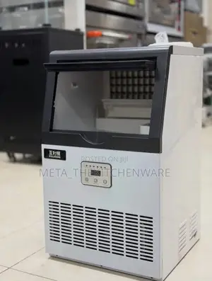 Commercial Ice Cube Maker Machine 30kg/24hrs