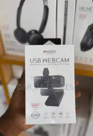 Usb Webcam