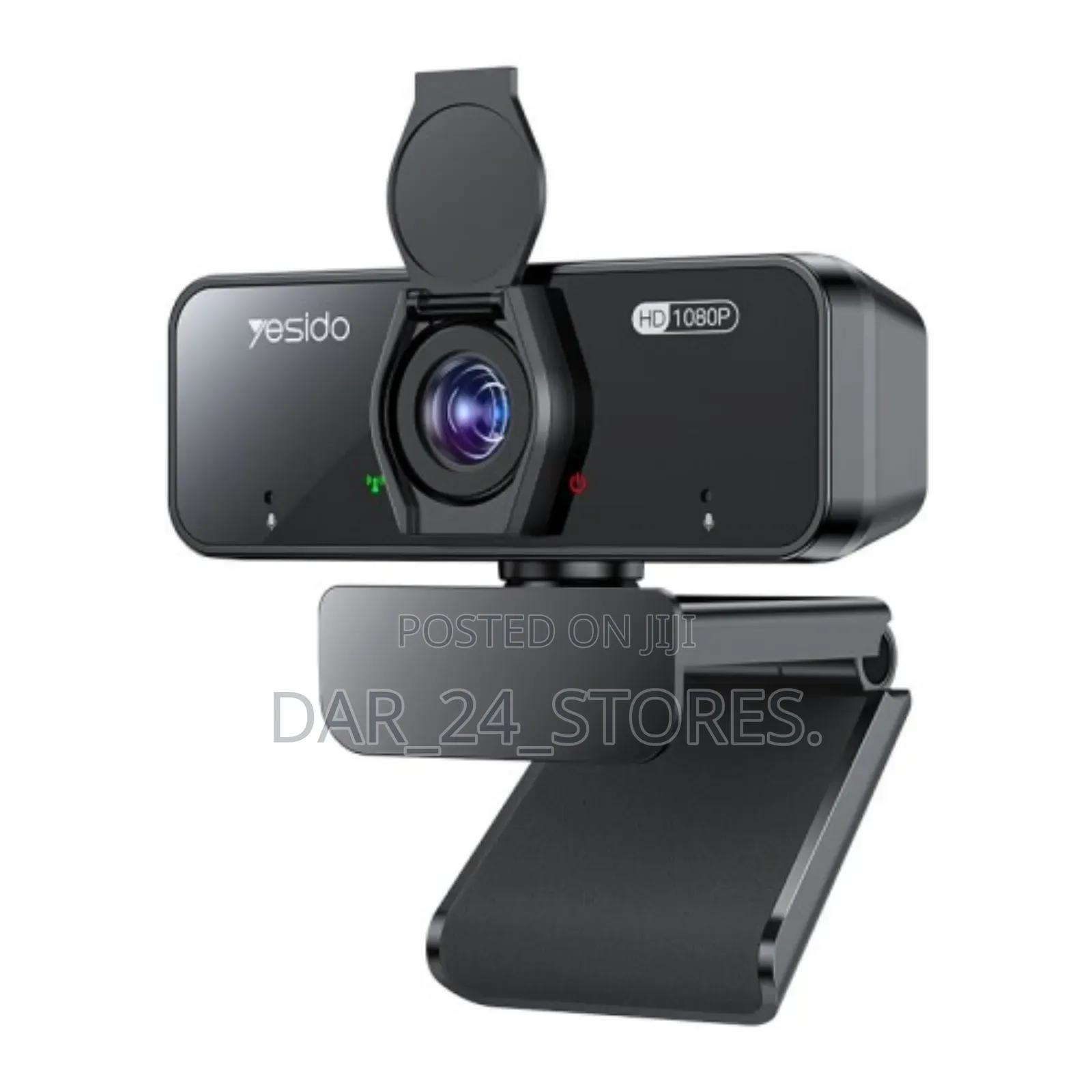 Usb Webcam