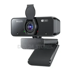 Usb Webcam