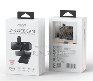 Usb Webcam