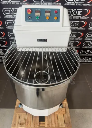 Commercialheavy-Duty Stand Flour Mixer (25kg)