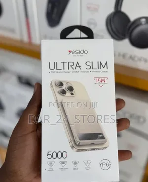 Magsafe Powerbank(5000mah)