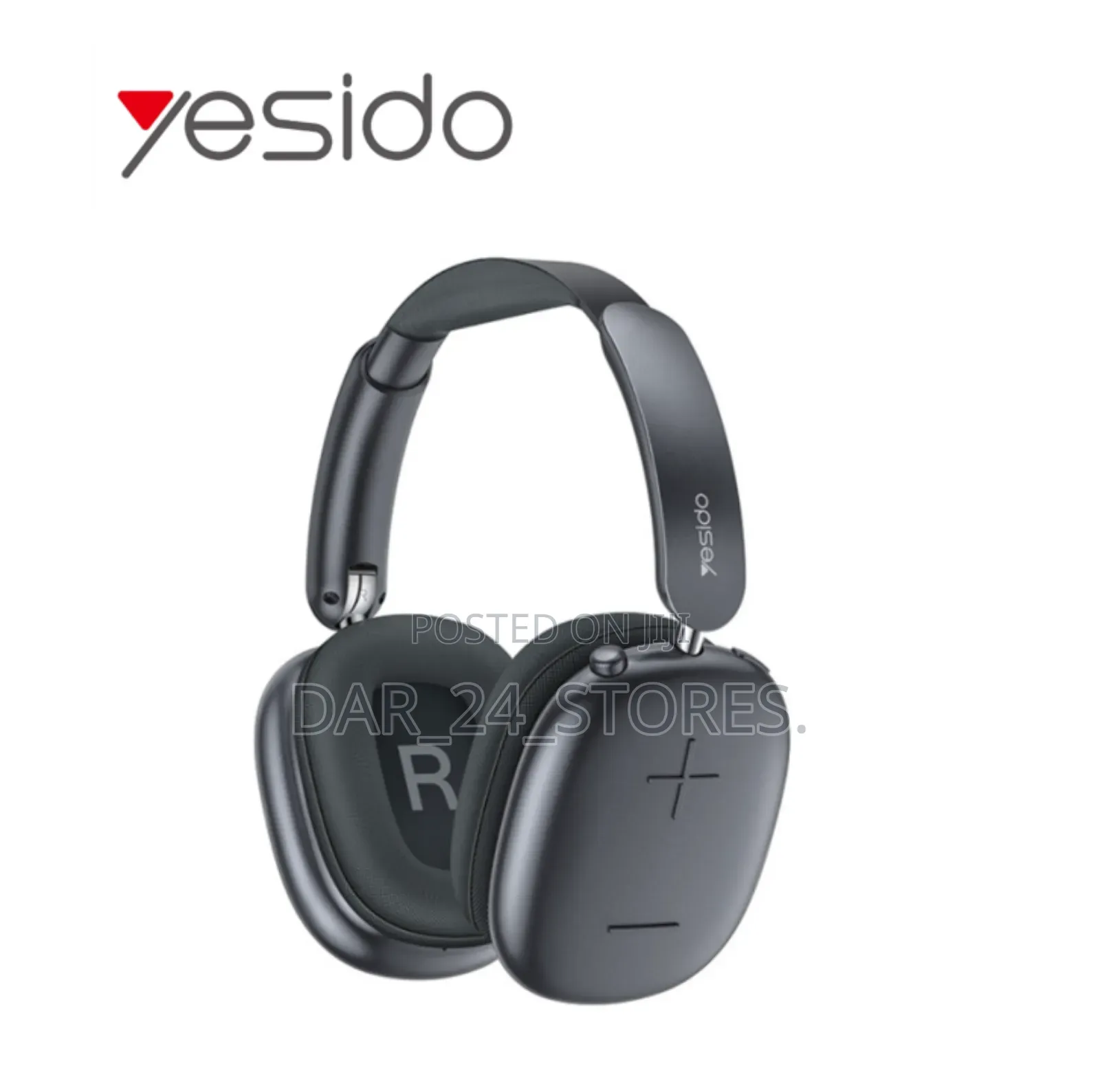 Wireless Headphones(High Bass)