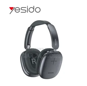 Wireless Headphones(High Bass)