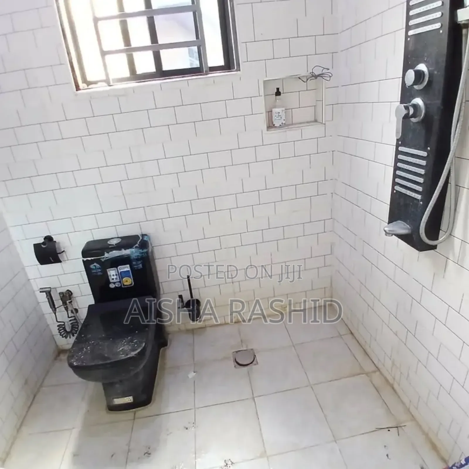 3bdrm House in Kinyerezi for rent