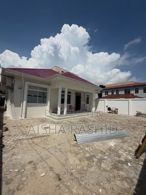 3bdrm House in Kinondoni for rent