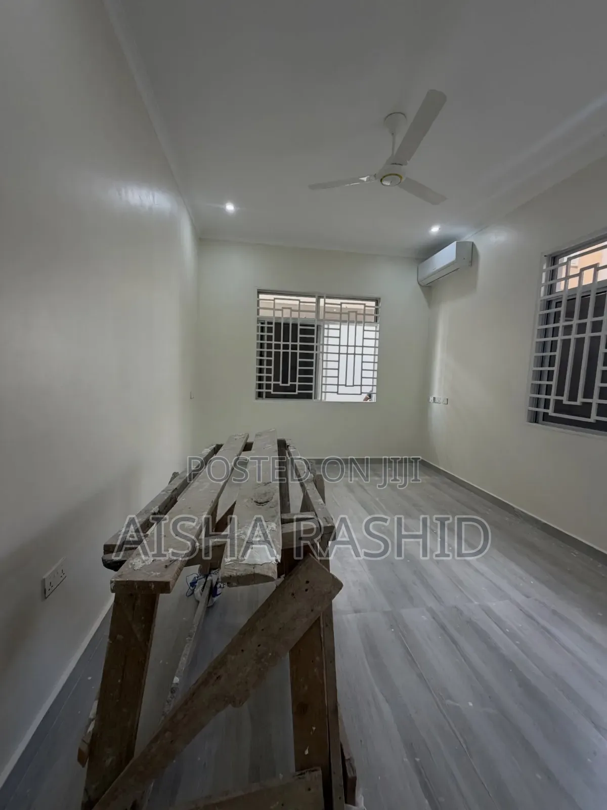 3bdrm House in Kinondoni for rent
