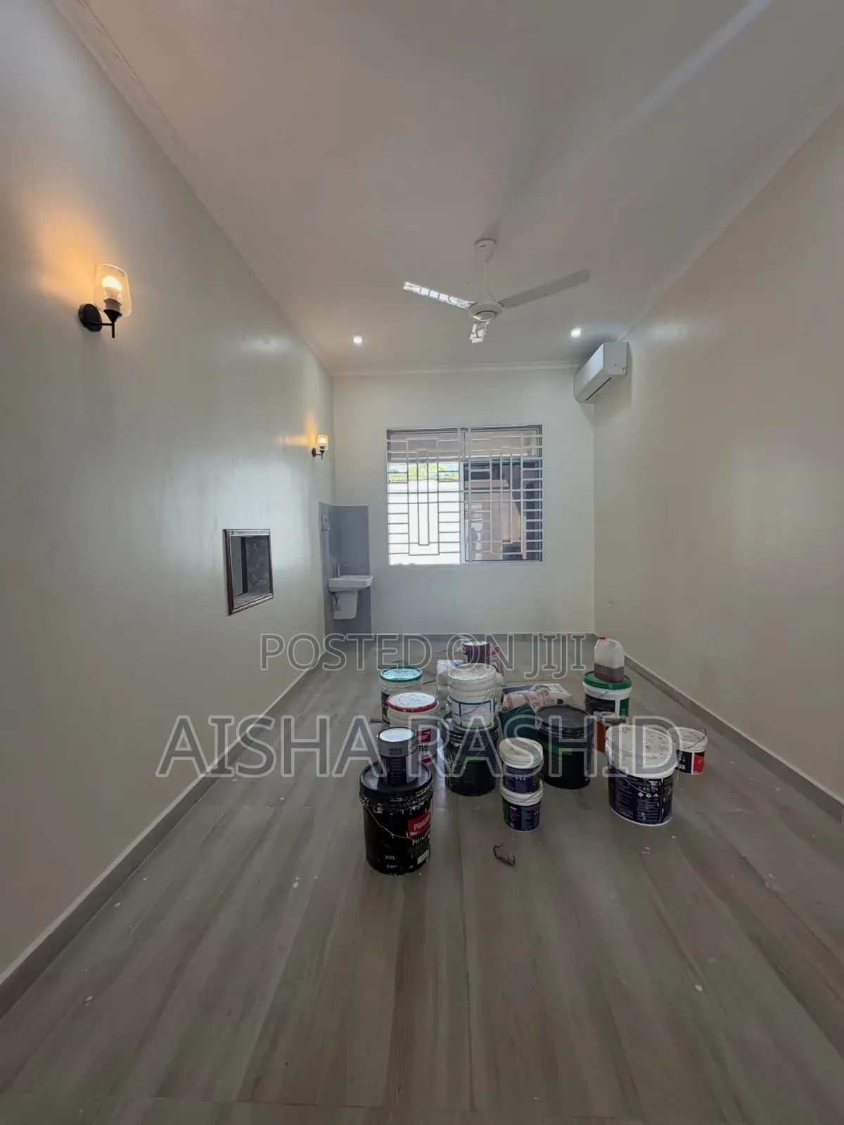 3bdrm House in Kinondoni for rent