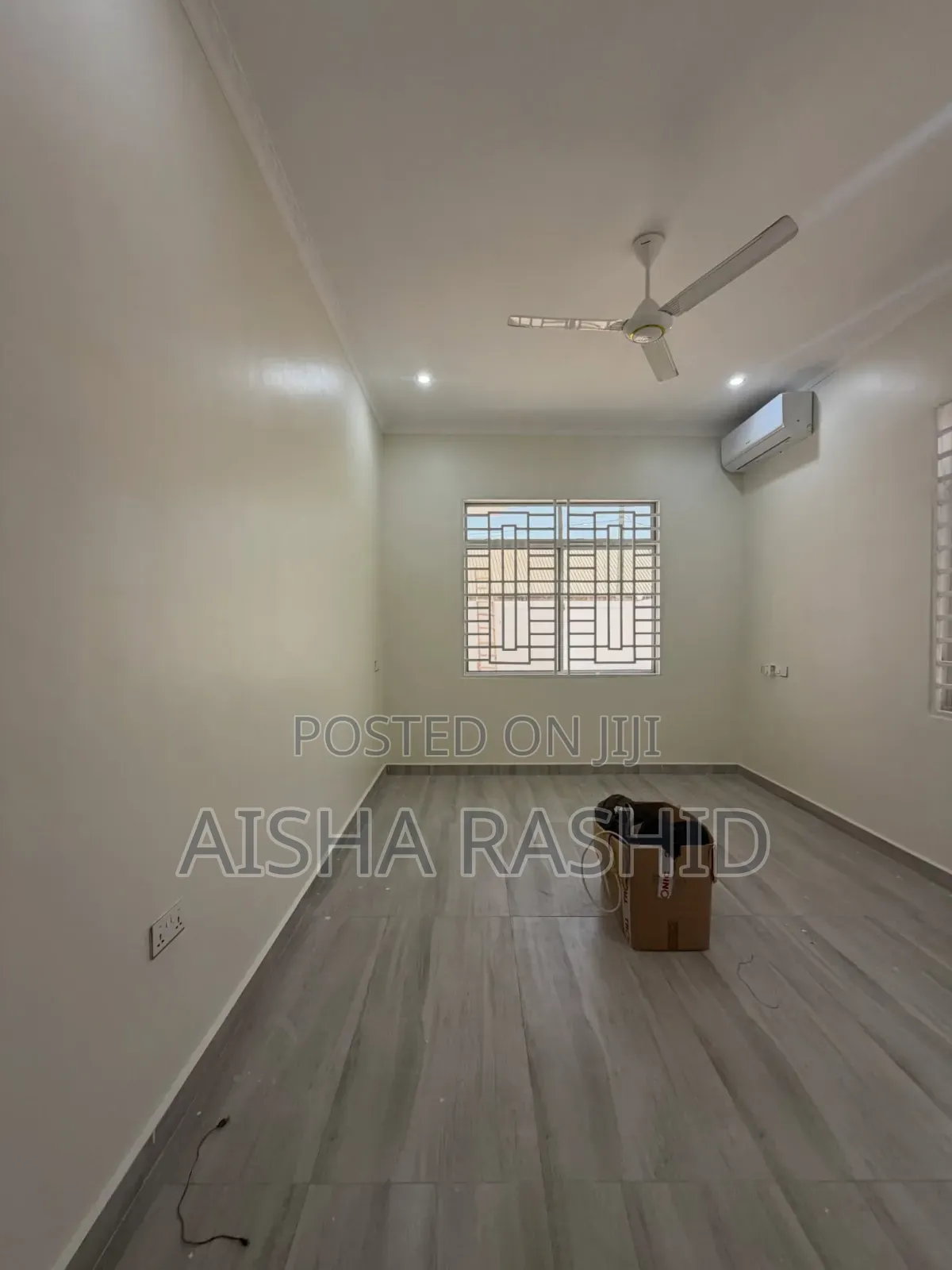 3bdrm House in Kinondoni for rent