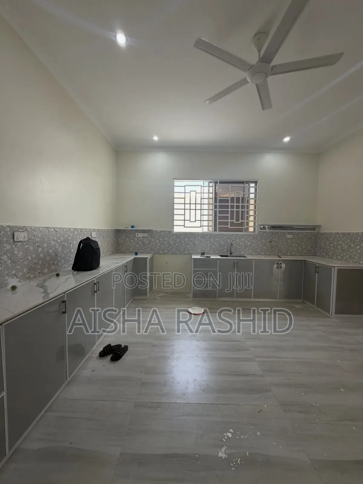 3bdrm House in Kinondoni for rent
