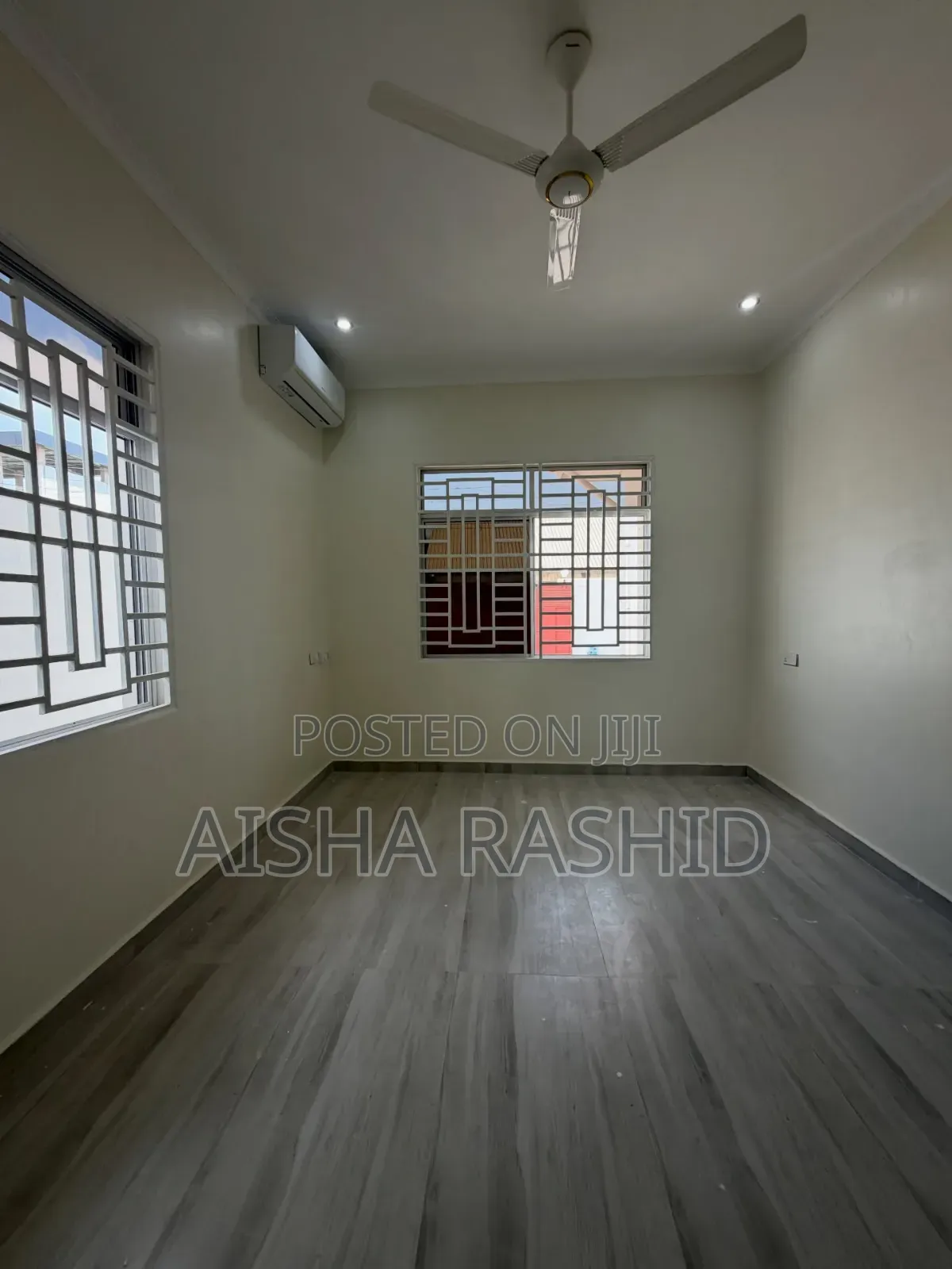 3bdrm House in Kinondoni for rent