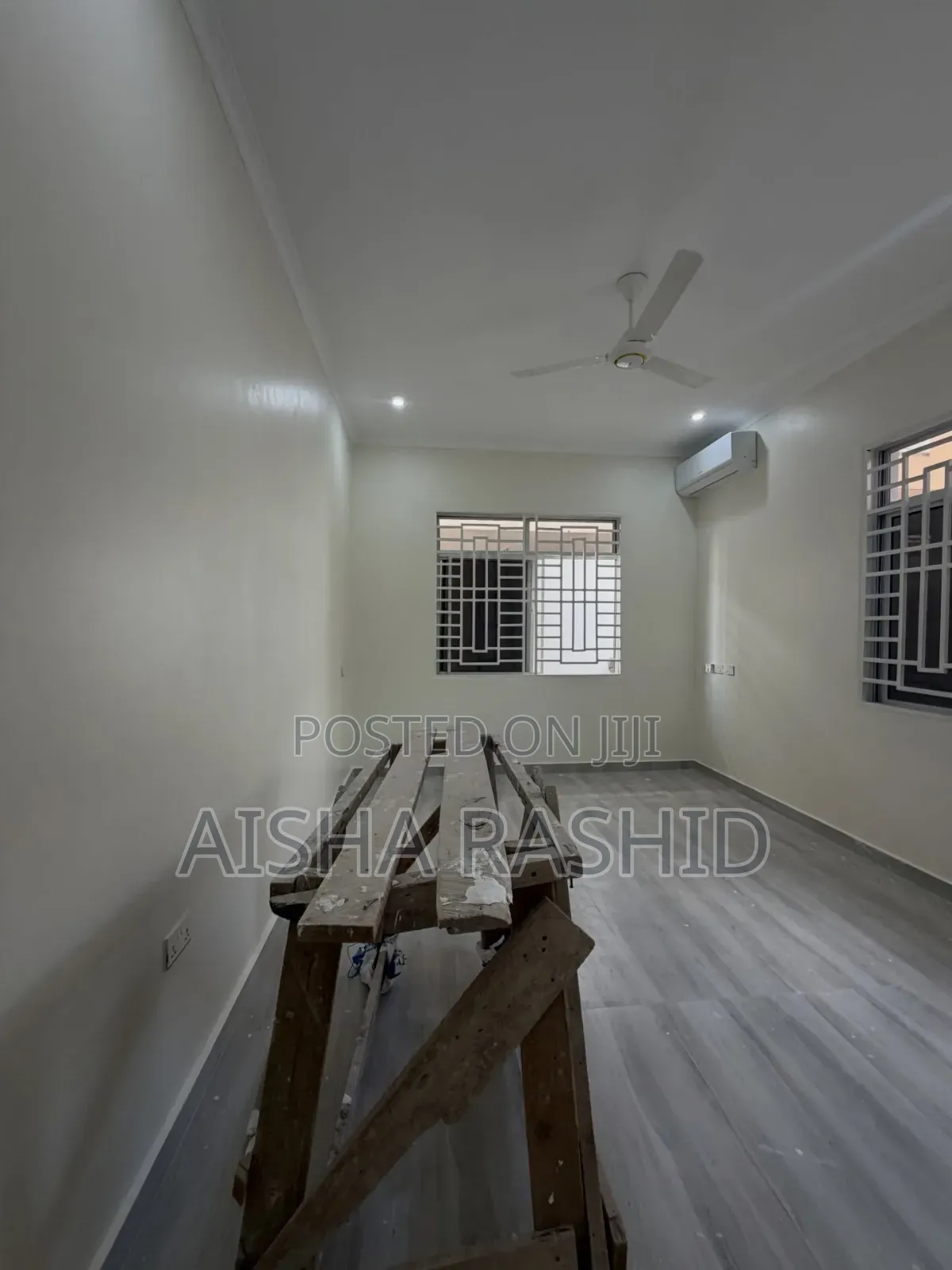 3bdrm House in Kinondoni for rent