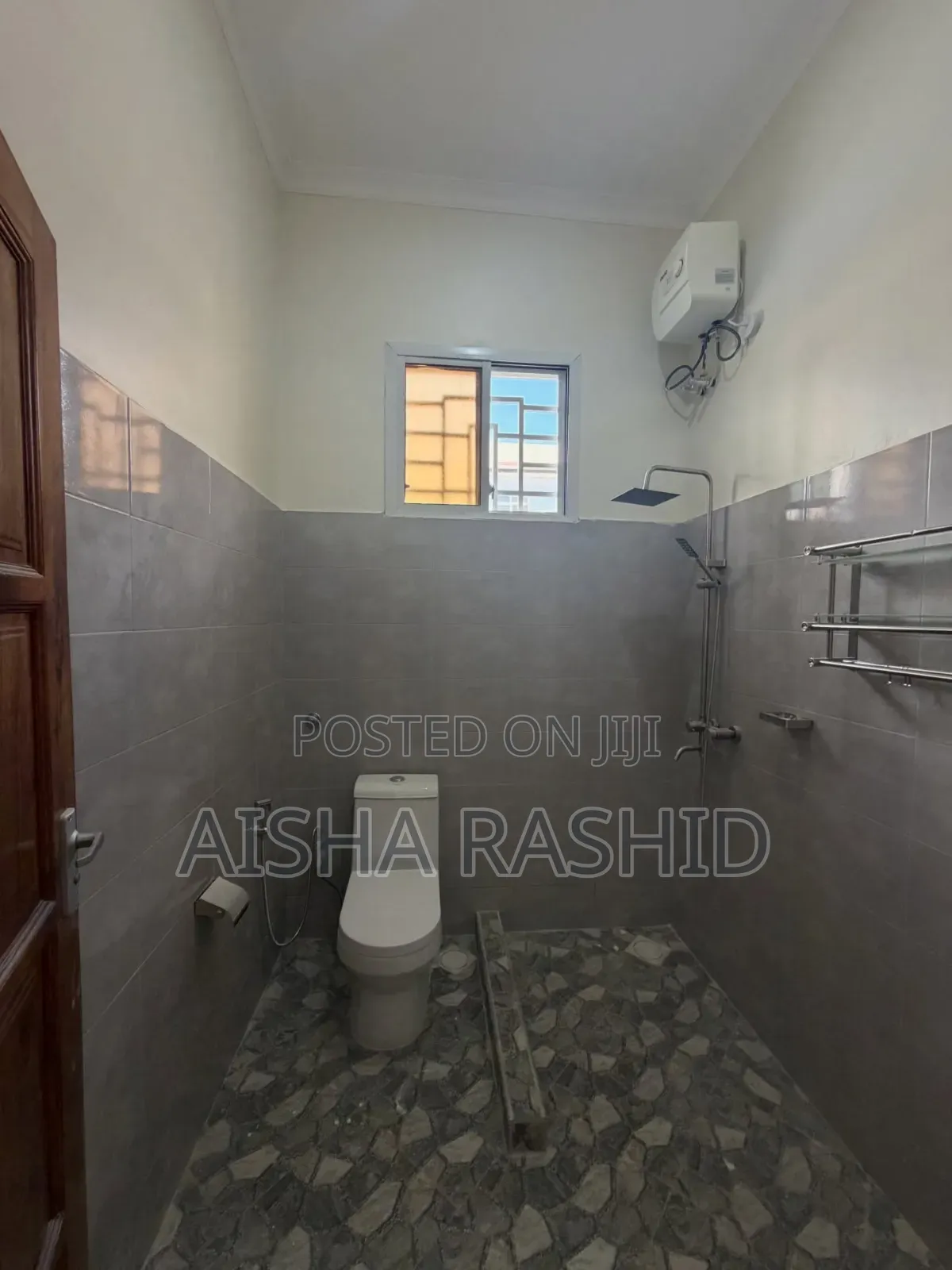 3bdrm House in Kinondoni for rent