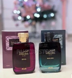 Hawas Malibu