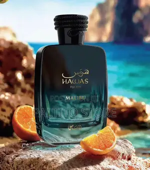 Hawas Malibu